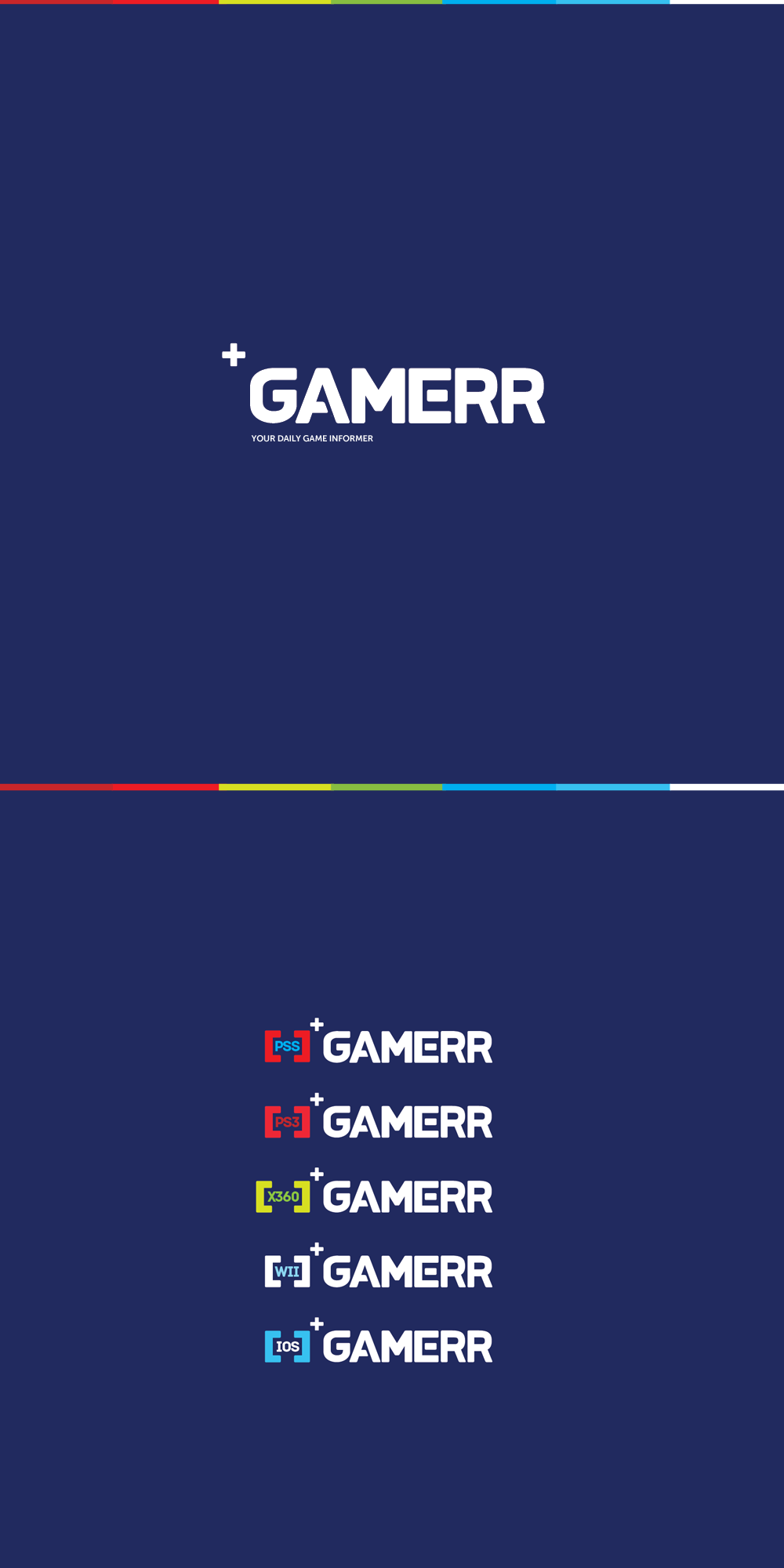 gamerr_logotype